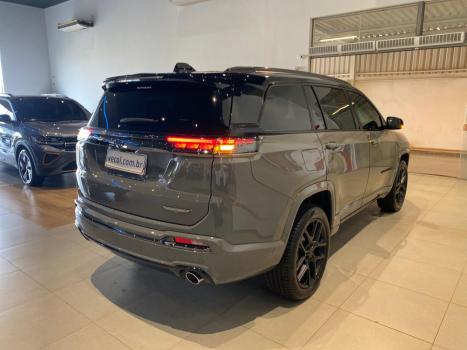 JEEP Commander 2.0 16V 4P HURRICANE 4 TURBO BLACKHAWK AUTOM�TICO AT9, Foto 9