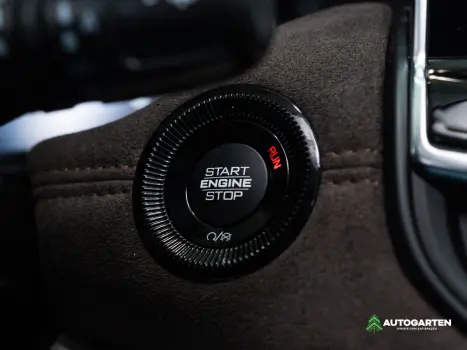 JEEP Commander 2.0 16V 4P TD380 OVERLAND 4X4 TURBO DIESEL AUTOM�TICO AT9, Foto 17