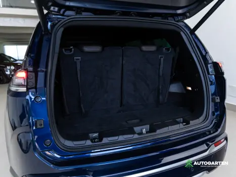 JEEP Commander 2.0 16V 4P TD380 OVERLAND 4X4 TURBO DIESEL AUTOM�TICO AT9, Foto 18