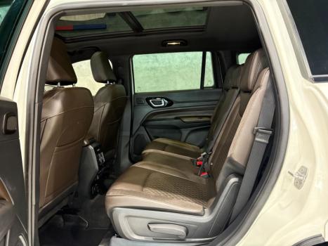 JEEP Commander 2.0 16V 4P TD380 OVERLAND 4X4 TURBO DIESEL AUTOM�TICO AT9, Foto 14