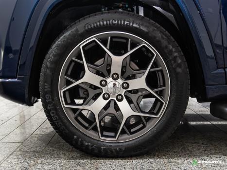 JEEP Commander 2.0 16V 4P TD380 OVERLAND 4X4 TURBO DIESEL AUTOM�TICO AT9, Foto 5