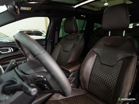 JEEP Commander 2.0 16V 4P TD380 OVERLAND 4X4 TURBO DIESEL AUTOM�TICO AT9, Foto 7