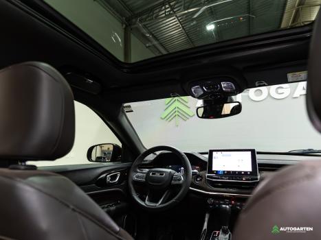 JEEP Commander 2.0 16V 4P TD380 OVERLAND 4X4 TURBO DIESEL AUTOM�TICO AT9, Foto 8