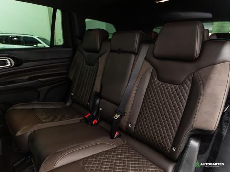 JEEP Commander 2.0 16V 4P TD380 OVERLAND 4X4 TURBO DIESEL AUTOM�TICO AT9, Foto 9