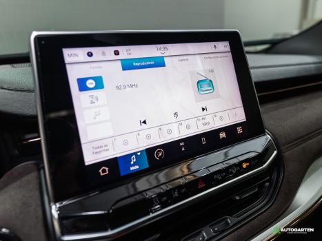 JEEP Commander 2.0 16V 4P TD380 OVERLAND 4X4 TURBO DIESEL AUTOM�TICO AT9, Foto 14