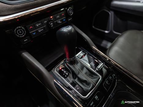 JEEP Commander 2.0 16V 4P TD380 OVERLAND 4X4 TURBO DIESEL AUTOM�TICO AT9, Foto 15