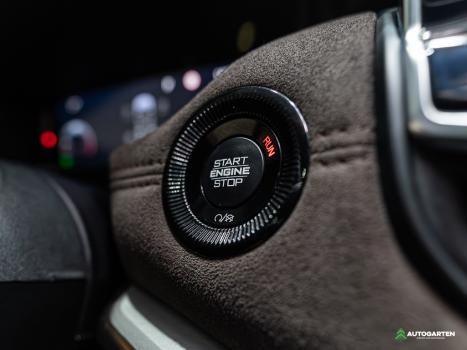 JEEP Commander 2.0 16V 4P TD380 OVERLAND 4X4 TURBO DIESEL AUTOM�TICO AT9, Foto 17