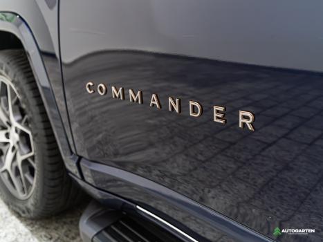 JEEP Commander 2.0 16V 4P TD380 OVERLAND 4X4 TURBO DIESEL AUTOM�TICO AT9, Foto 18