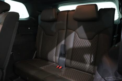 JEEP Commander 2.0 16V 4P TD380 OVERLAND 4X4 TURBO DIESEL AUTOM�TICO AT9, Foto 9