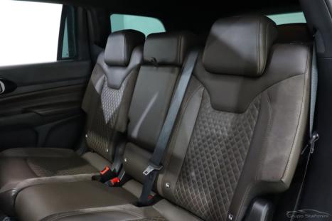 JEEP Commander 2.0 16V 4P TD380 OVERLAND 4X4 TURBO DIESEL AUTOM�TICO AT9, Foto 8