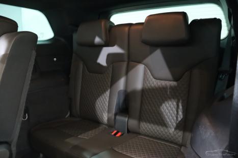 JEEP Commander 2.0 16V 4P TD380 OVERLAND 4X4 TURBO DIESEL AUTOM�TICO AT9, Foto 9