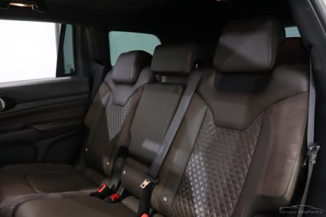 JEEP Commander 2.0 16V 4P TD380 OVERLAND 4X4 TURBO DIESEL AUTOM�TICO AT9, Foto 8