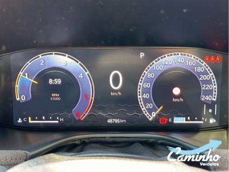 JEEP Commander 2.0 16V 4P TD380 OVERLAND 4X4 TURBO DIESEL AUTOM�TICO AT9, Foto 11