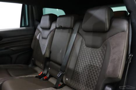 JEEP Commander 2.0 16V 4P TD380 OVERLAND 4X4 TURBO DIESEL AUTOM�TICO AT9, Foto 8