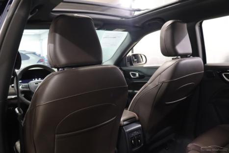 JEEP Commander 2.0 16V 4P TD380 OVERLAND 4X4 TURBO DIESEL AUTOM�TICO AT9, Foto 10