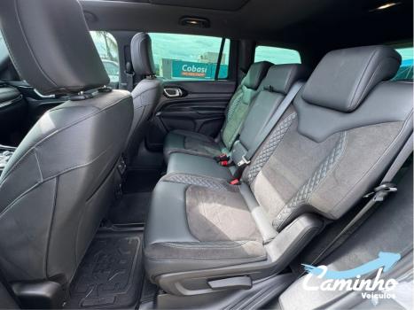 JEEP Commander 2.0 16V 4P HURRICANE 4 TURBO BLACKHAWK AUTOM�TICO AT9, Foto 10