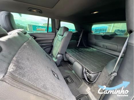 JEEP Commander 2.0 16V 4P HURRICANE 4 TURBO BLACKHAWK AUTOM�TICO AT9, Foto 9