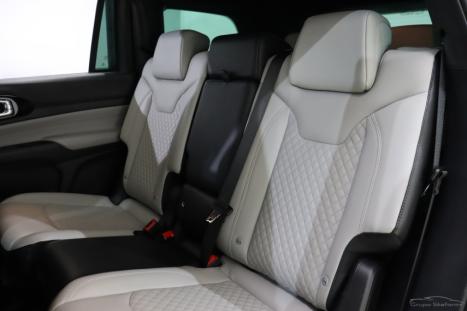 JEEP Commander 2.0 16V 4P TD380 LIMITED TURBO DIESEL AUTOM�TICO AT9, Foto 8