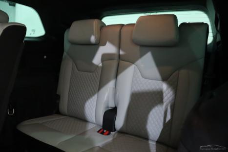 JEEP Commander 2.0 16V 4P TD380 LIMITED TURBO DIESEL AUTOM�TICO AT9, Foto 9