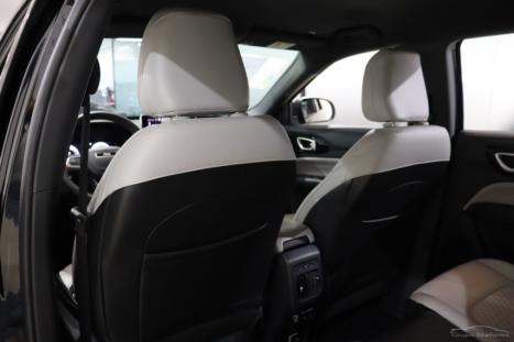 JEEP Commander 2.0 16V 4P TD380 LIMITED TURBO DIESEL AUTOM�TICO AT9, Foto 10