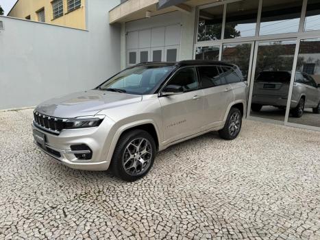 JEEP Commander 2.0 16V 4P TD380 OVERLAND 4X4 TURBO DIESEL AUTOM�TICO AT9, Foto 1