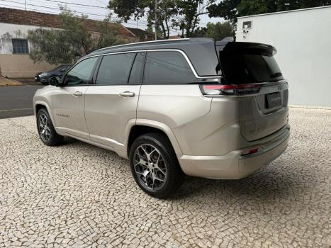 JEEP Commander 2.0 16V 4P TD380 OVERLAND 4X4 TURBO DIESEL AUTOM�TICO AT9, Foto 7