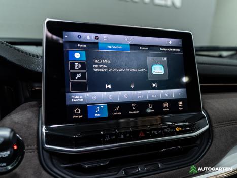 JEEP Commander 2.0 16V 4P TD380 OVERLAND 4X4 TURBO DIESEL AUTOM�TICO AT9, Foto 14