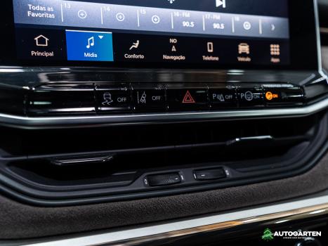 JEEP Commander 2.0 16V 4P TD380 OVERLAND 4X4 TURBO DIESEL AUTOM�TICO AT9, Foto 16