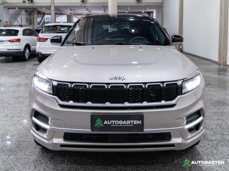 JEEP Commander 2.0 16V 4P TD380 OVERLAND 4X4 TURBO DIESEL AUTOM�TICO AT9, Foto 20