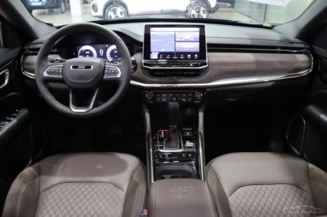 JEEP Commander 2.0 16V 4P HURRICANE 4 OVERLAND TURBO 4X4 AUTOM�TICO AT9, Foto 6