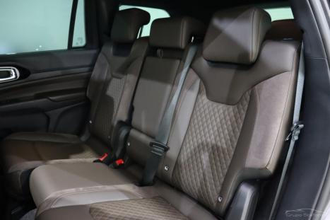 JEEP Commander 2.0 16V 4P HURRICANE 4 OVERLAND TURBO 4X4 AUTOM�TICO AT9, Foto 8