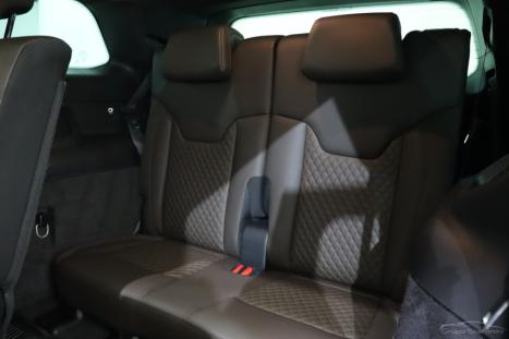 JEEP Commander 2.0 16V 4P HURRICANE 4 OVERLAND TURBO 4X4 AUTOM�TICO AT9, Foto 9