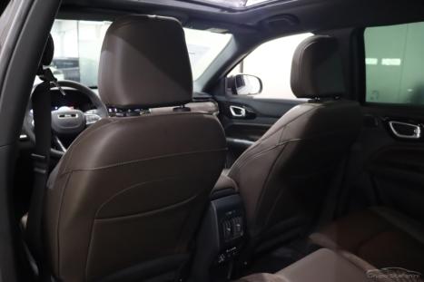 JEEP Commander 2.0 16V 4P HURRICANE 4 OVERLAND TURBO 4X4 AUTOM�TICO AT9, Foto 10
