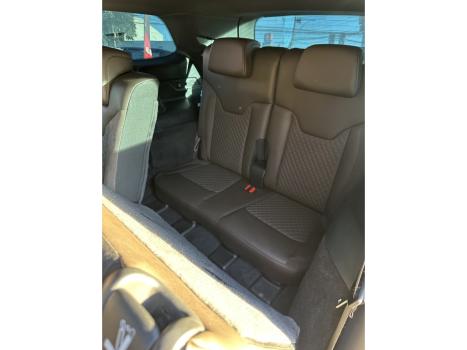 JEEP Commander 2.0 16V 4P TD380 OVERLAND 4X4 TURBO DIESEL AUTOM�TICO AT9, Foto 11