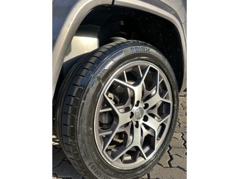 JEEP Commander 2.0 16V 4P TD380 OVERLAND 4X4 TURBO DIESEL AUTOM�TICO AT9, Foto 12