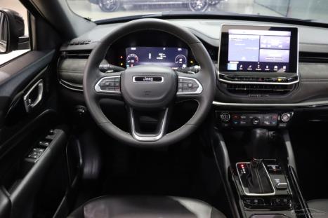 JEEP Commander 2.0 16V 4P HURRICANE 4 TURBO BLACKHAWK AUTOM�TICO AT9, Foto 5