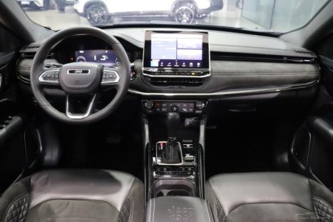 JEEP Commander 2.0 16V 4P HURRICANE 4 TURBO BLACKHAWK AUTOM�TICO AT9, Foto 6