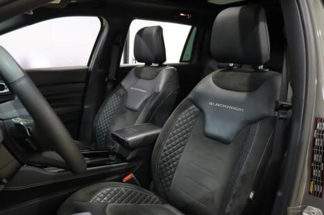 JEEP Commander 2.0 16V 4P HURRICANE 4 TURBO BLACKHAWK AUTOM�TICO AT9, Foto 7
