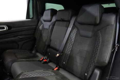 JEEP Commander 2.0 16V 4P HURRICANE 4 TURBO BLACKHAWK AUTOM�TICO AT9, Foto 8