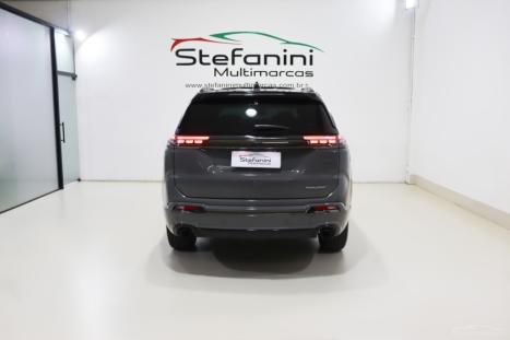 JEEP Commander 2.0 16V 4P HURRICANE 4 TURBO BLACKHAWK AUTOM�TICO AT9, Foto 14