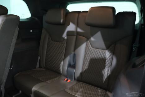 JEEP Commander 2.0 16V 4P TD380 OVERLAND 4X4 TURBO DIESEL AUTOM�TICO AT9, Foto 9