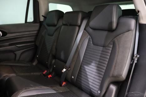 JEEP Commander 2.0 16V 4P TD380 LIMITED TURBO DIESEL AUTOM�TICO AT9, Foto 8