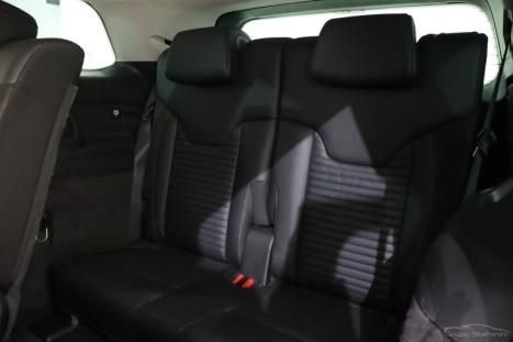 JEEP Commander 2.0 16V 4P TD380 LIMITED TURBO DIESEL AUTOM�TICO AT9, Foto 9