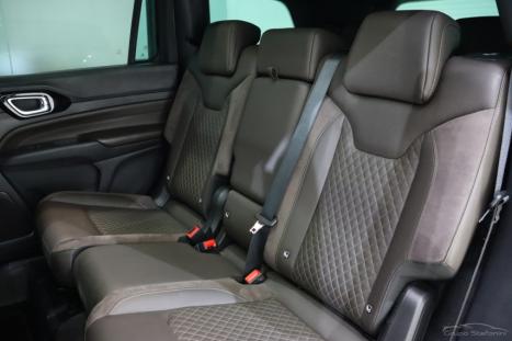 JEEP Commander 2.0 16V 4P TD380 OVERLAND 4X4 TURBO DIESEL AUTOM�TICO AT9, Foto 8