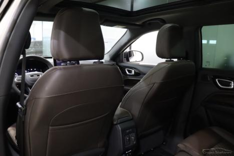 JEEP Commander 2.0 16V 4P TD380 OVERLAND 4X4 TURBO DIESEL AUTOM�TICO AT9, Foto 10