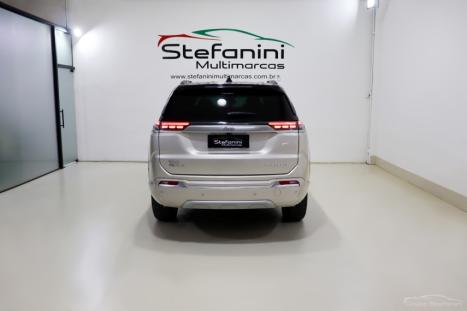 JEEP Commander 2.0 16V 4P TD380 OVERLAND 4X4 TURBO DIESEL AUTOM�TICO AT9, Foto 14