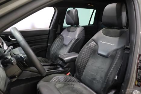 JEEP Commander 2.0 16V 4P HURRICANE 4 TURBO BLACKHAWK AUTOMÁTICO AT9, Foto 7
