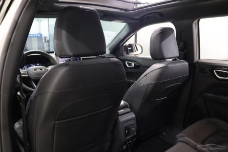 JEEP Commander 2.0 16V 4P HURRICANE 4 TURBO BLACKHAWK AUTOMÁTICO AT9, Foto 10