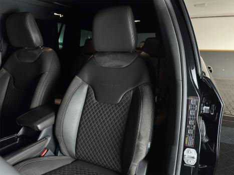 JEEP Commander 2.0 16V 4P TD380 OVERLAND 4X4 TURBO DIESEL AUTOMÁTICO AT9, Foto 13