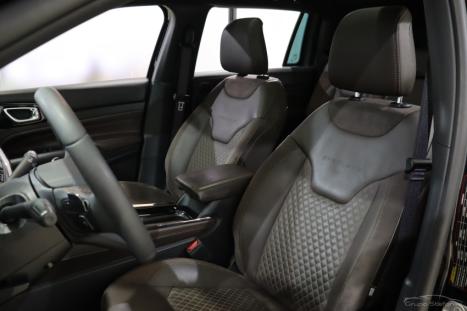 JEEP Commander 2.0 16V 4P TD380 OVERLAND 4X4 TURBO DIESEL AUTOMÁTICO AT9, Foto 7